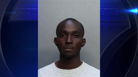 Man charged with sexual battery, kidnapping after Miami Police receive CrimeStoppers tip
